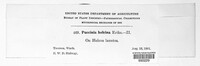 Image Associated With the Occurence
